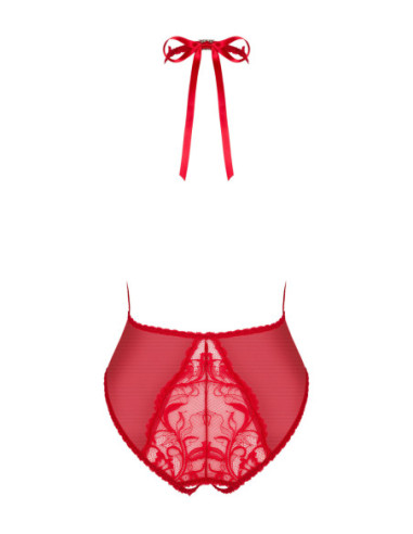 Dagmarie body