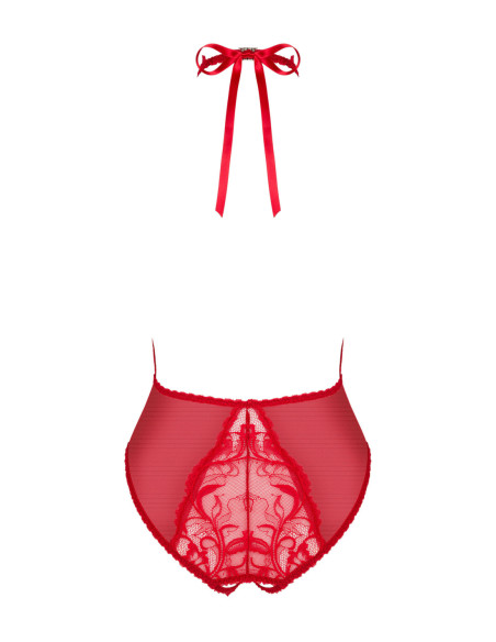 Dagmarie body
