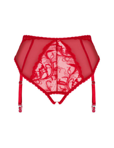 Dagmarie slip con reggicalze