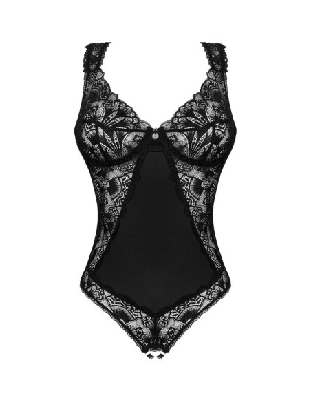 Donna Dream body aperto