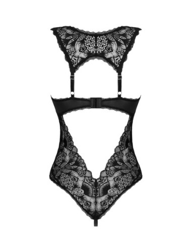 Donna Dream body aperto