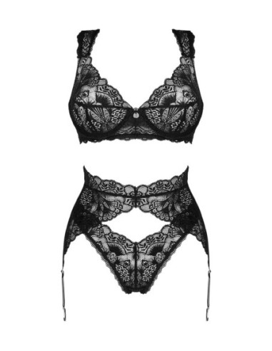 Donna Dream completo 3 pezzi