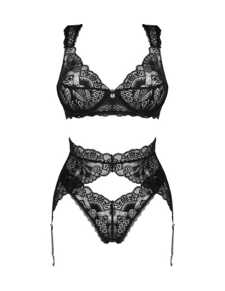 Donna Dream completo 3 pezzi
