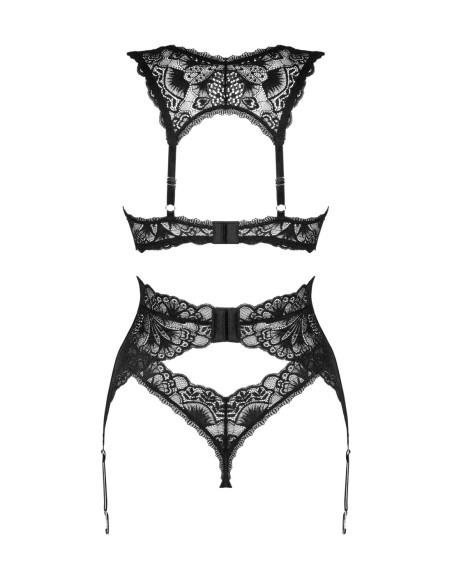 Donna Dream completo 3 pezzi