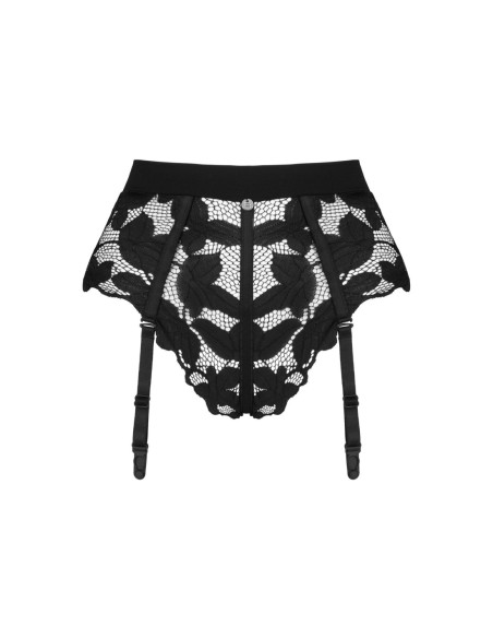 Editya slip con reggicalze