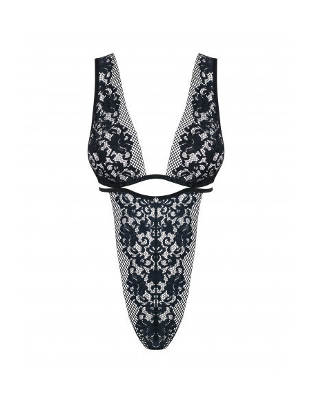 Figurea Teddy in pizzo