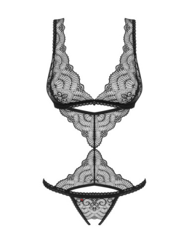Firella body nero