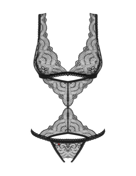 Firella body nero