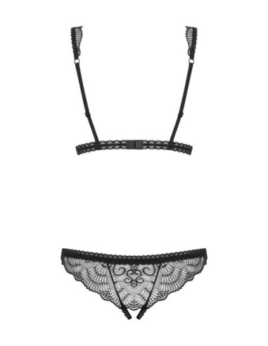 Firella body nero