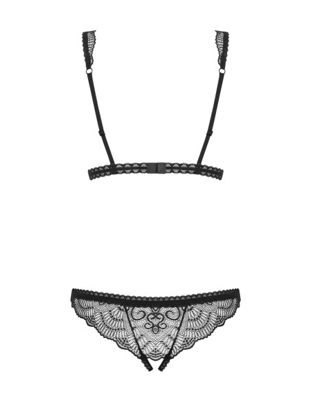 Firella body nero