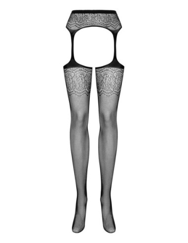 Garter stockings S207