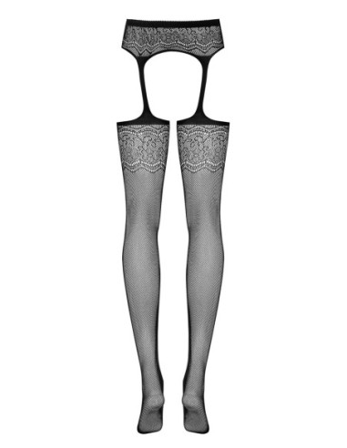 Garter stockings S207