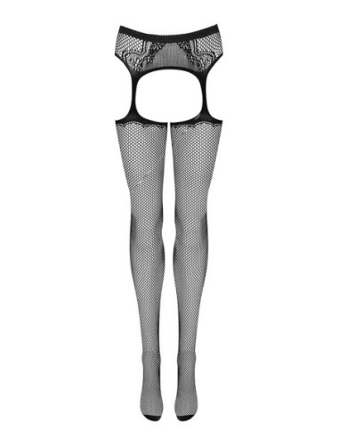 Garter stockings S232