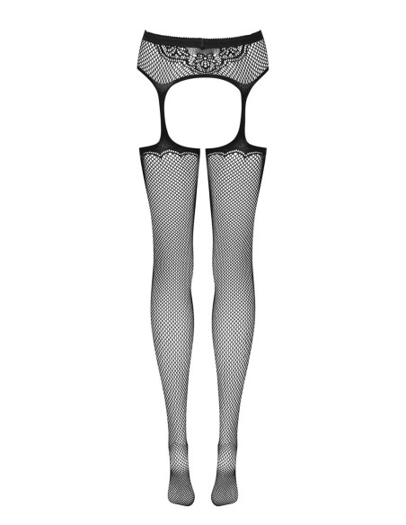 Garter stockings S232