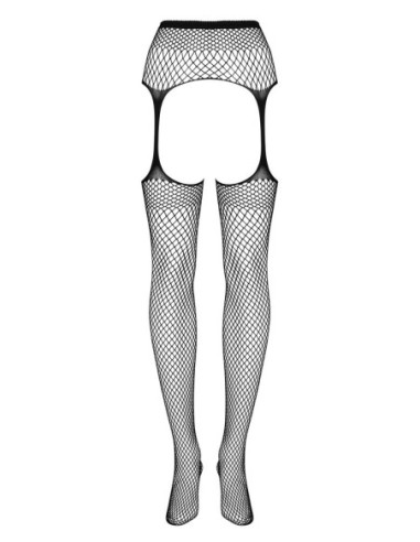 Garter stockings S815