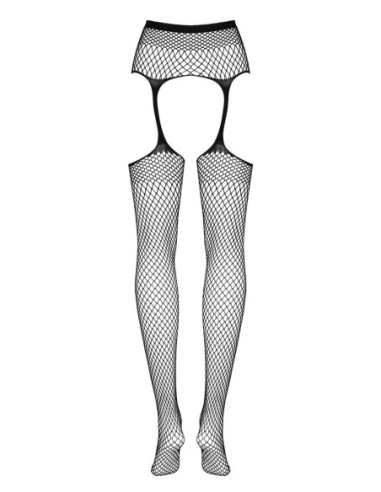 Garter stockings S815