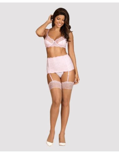 Girlly completo 3 pezzi