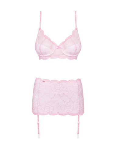 Girlly completo 3 pezzi