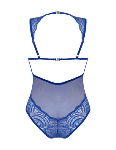 Giselia body blu