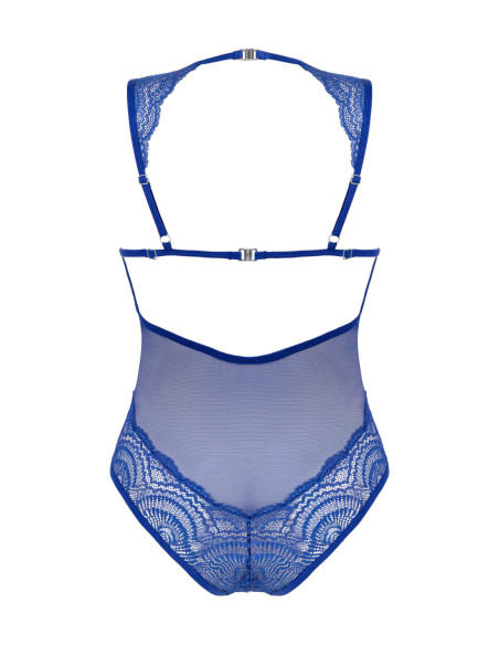 Giselia body blu