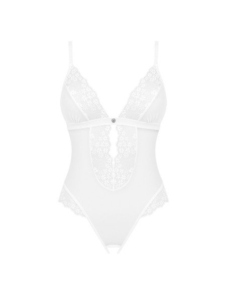 Heavenlly body aperto