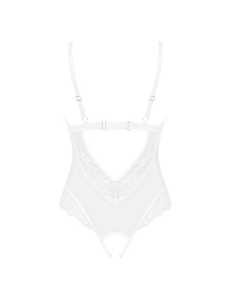 Heavenlly body aperto