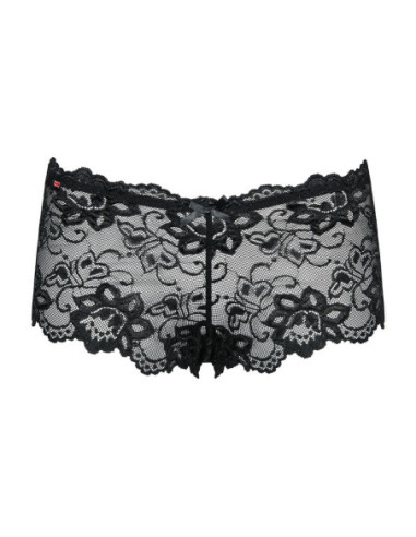 Idillia shorts neri