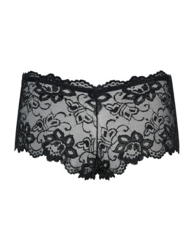 Idillia shorts neri