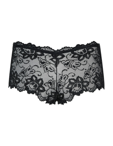 Idillia shorts neri