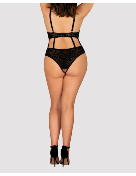 Jagueria body aperto