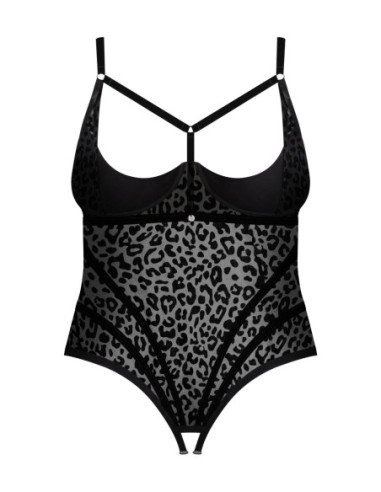 Jagueria body aperto