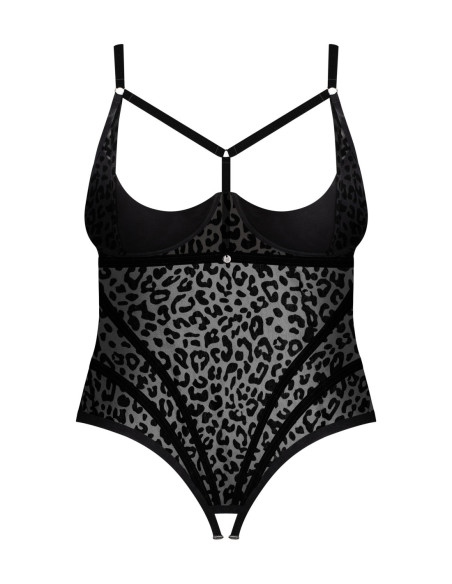 Jagueria body aperto