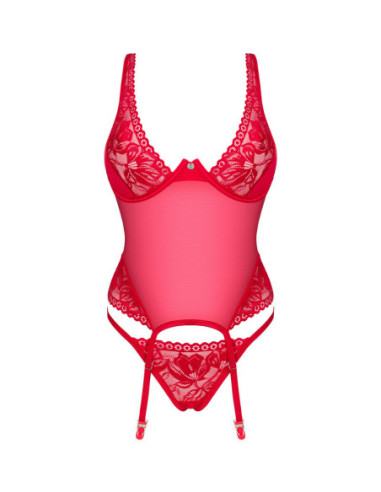 Lacelove corsetto