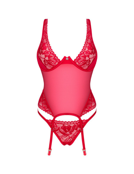 Lacelove corsetto