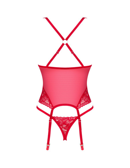 Lacelove corsetto
