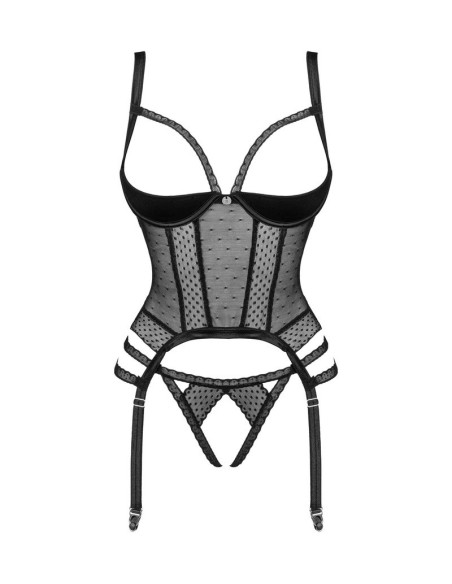 Lanelia corsetto