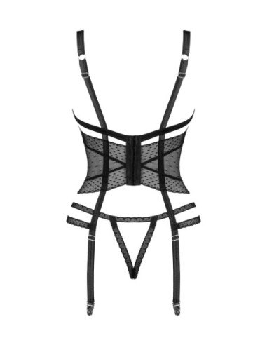 Lanelia corsetto
