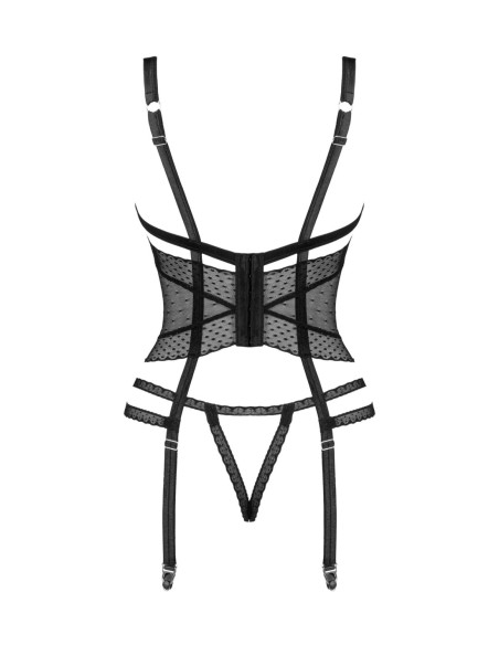 Lanelia corsetto