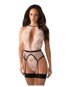 Lacy