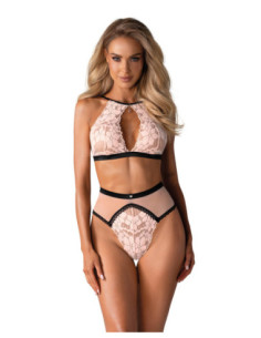Lingerie set: bra & panties