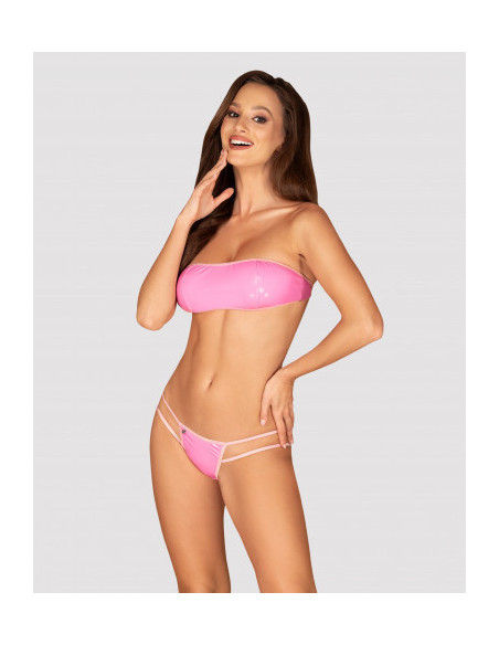 Pink set