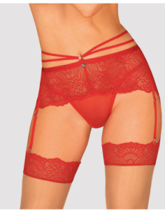 Lacy