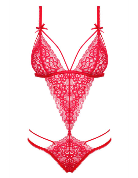 Lovlea - Teddy sexy rosso