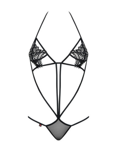 Luiza body nero