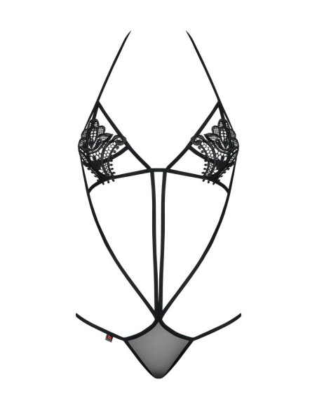 Luiza body nero