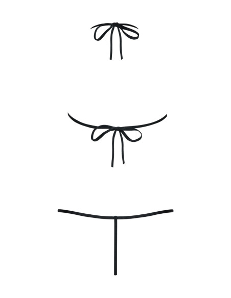 Luiza body nero