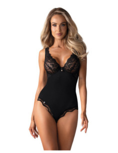 Black teddy