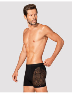 Men's boxer shorts