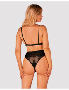 Black teddy 2