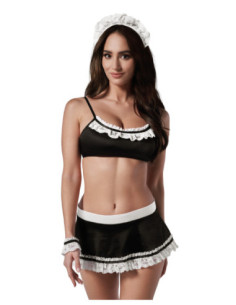 Sexy costume